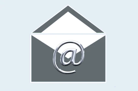 E-Mail Symbol